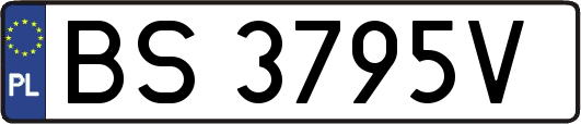 BS3795V