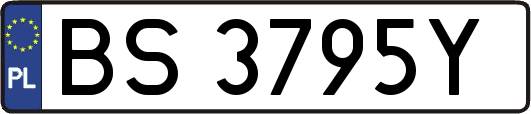 BS3795Y