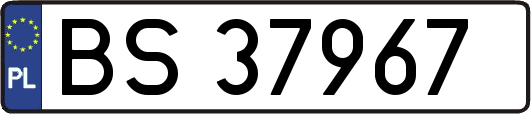 BS37967
