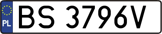 BS3796V