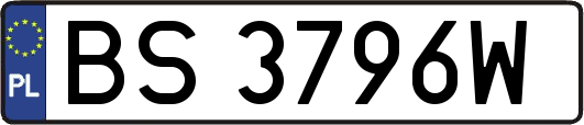 BS3796W