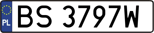 BS3797W