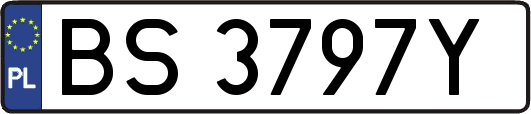 BS3797Y