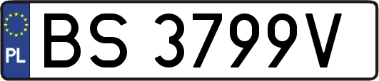 BS3799V