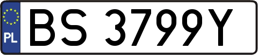 BS3799Y
