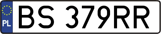 BS379RR