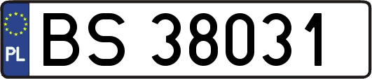 BS38031