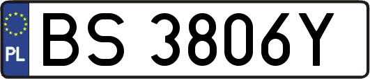 BS3806Y