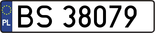 BS38079