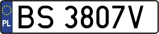BS3807V