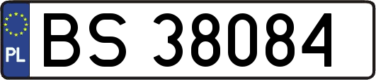 BS38084