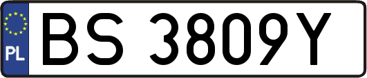 BS3809Y