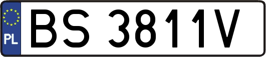 BS3811V