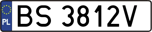 BS3812V