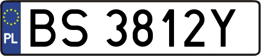 BS3812Y
