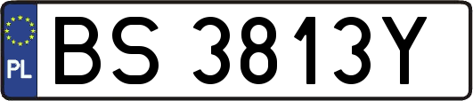 BS3813Y