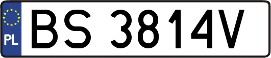 BS3814V