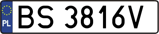 BS3816V