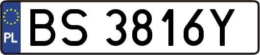 BS3816Y