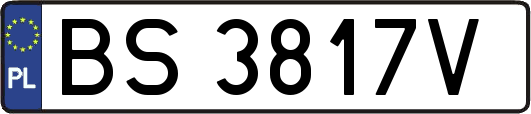 BS3817V