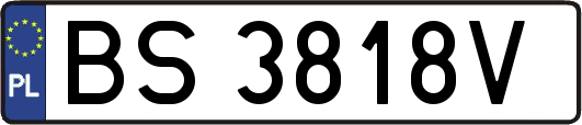 BS3818V