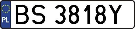 BS3818Y