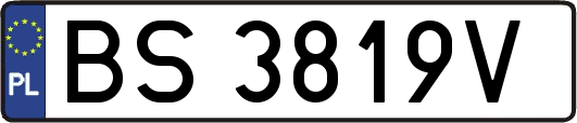 BS3819V