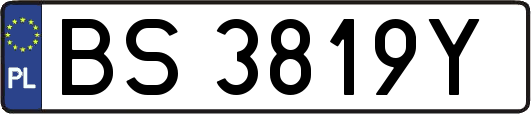 BS3819Y