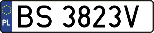 BS3823V
