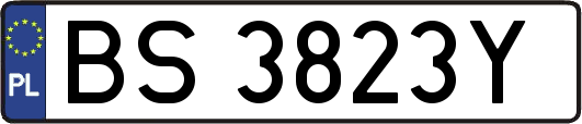 BS3823Y