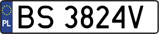 BS3824V