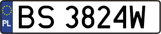 BS3824W