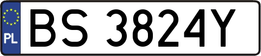 BS3824Y
