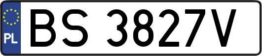 BS3827V