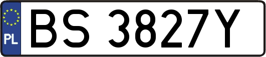 BS3827Y