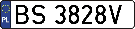 BS3828V