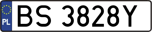 BS3828Y