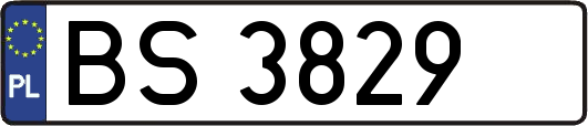 BS3829