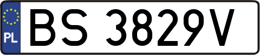 BS3829V