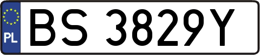 BS3829Y