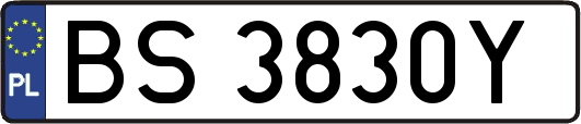 BS3830Y