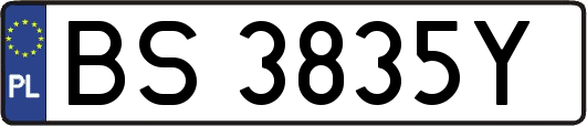 BS3835Y