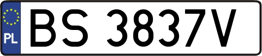 BS3837V