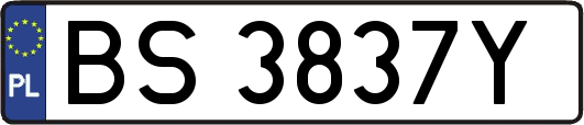 BS3837Y