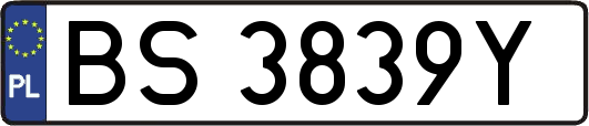 BS3839Y