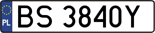 BS3840Y