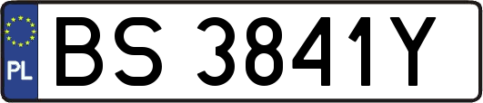 BS3841Y
