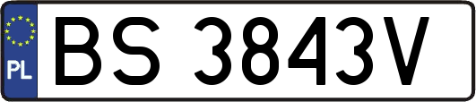 BS3843V