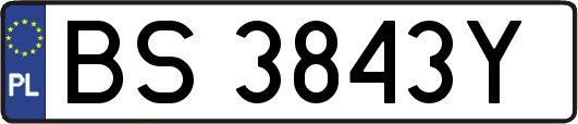 BS3843Y