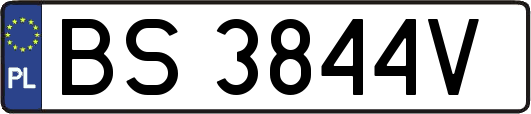 BS3844V